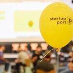 Startup Port: Meet&Match - Find your Co-Founder