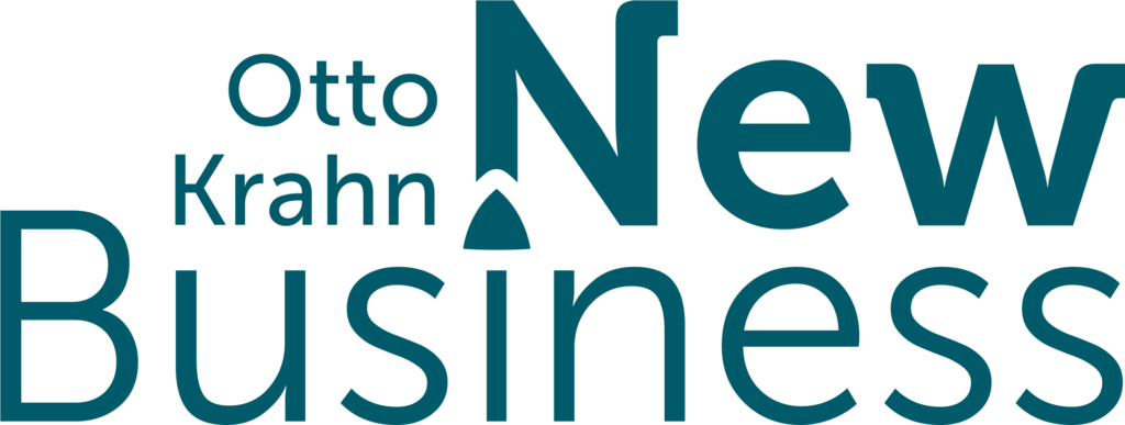 Logo Otto Krahn News Business