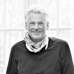 Porträt von Andreas Wrede