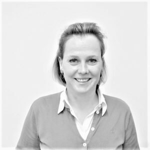 Porträt von Juliane Mietke