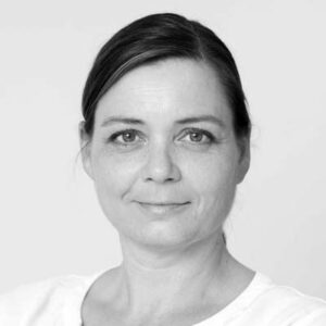 Porträt Katrin Schönert