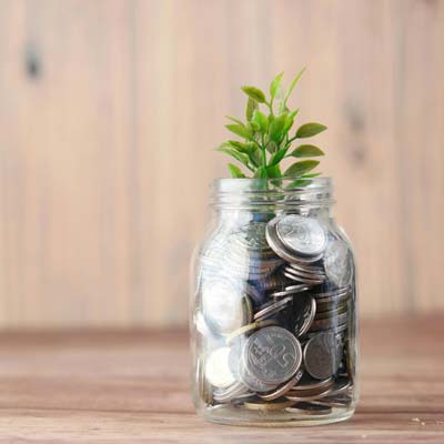 Finanzierungsmöglichkeiten