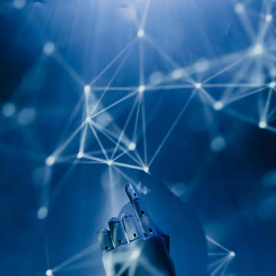 Einführung in die generative KI für Startups durch ARIC