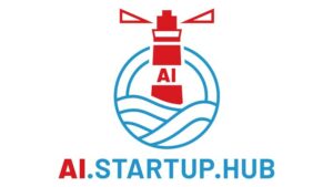 Logo des AI.Startup.Hub