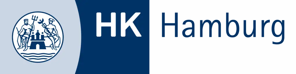 Logo der Handelskammer Hamburg