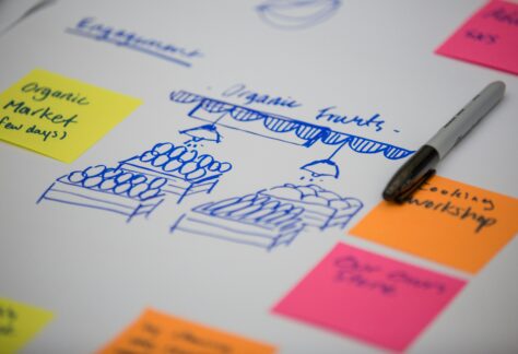 Symbol image for the prototyping and user feedback workshop