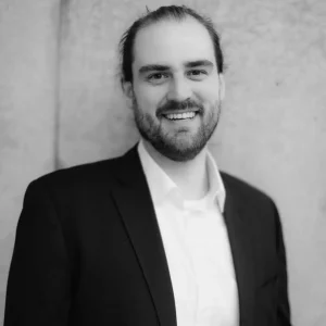 Foto von Nel Steinkühler, Gründungsberater an der UHH