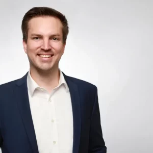 Lennart Cordes
Manager Innovation & Technology, Life Science Management GmbH, Innovation & Technologie, Medizintechnik, Fördermittel, Start-up